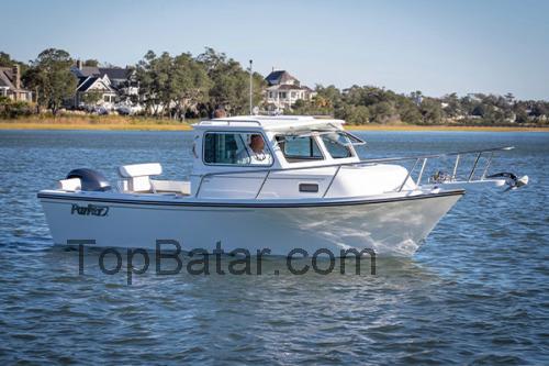 Parker 2120 SC tekniska specifikationer och recensioner